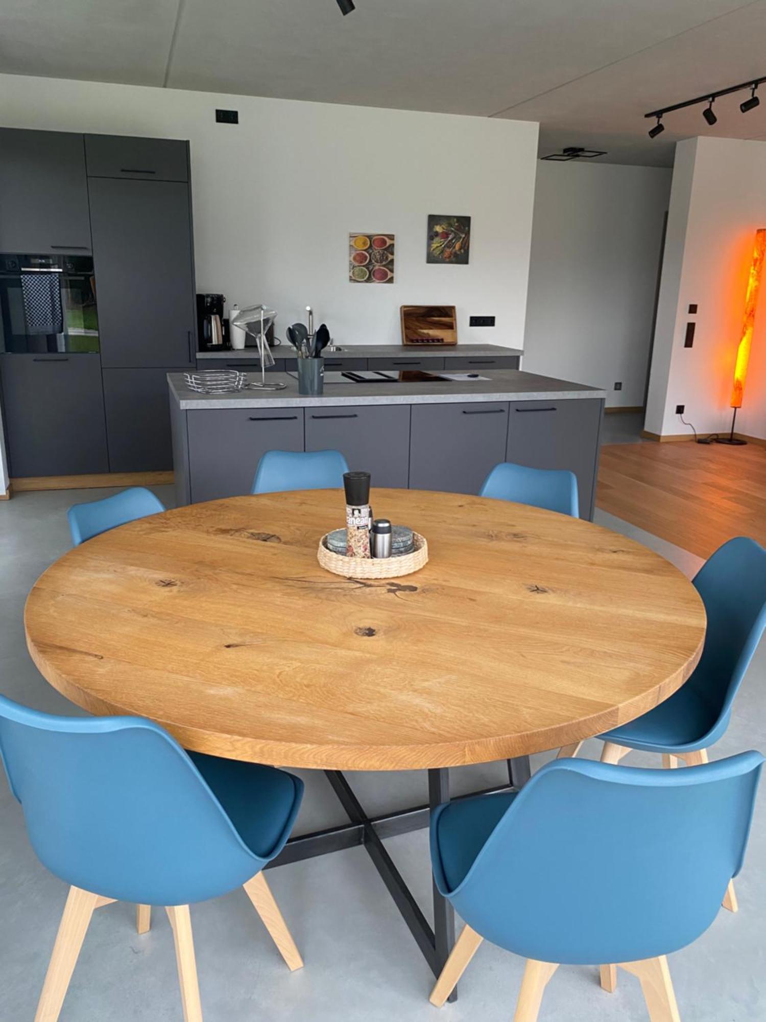 ブライトブルン・アム・キームゼーNeubau Gruener Wolpertinger Designwhg 106Qm Barrierefreiアパートメント エクステリア 写真